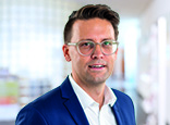Benjamin Berger Benjamin Berger