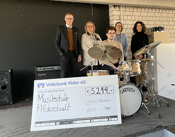 Musikschule Filderstadt Musikschule Filderstadt
